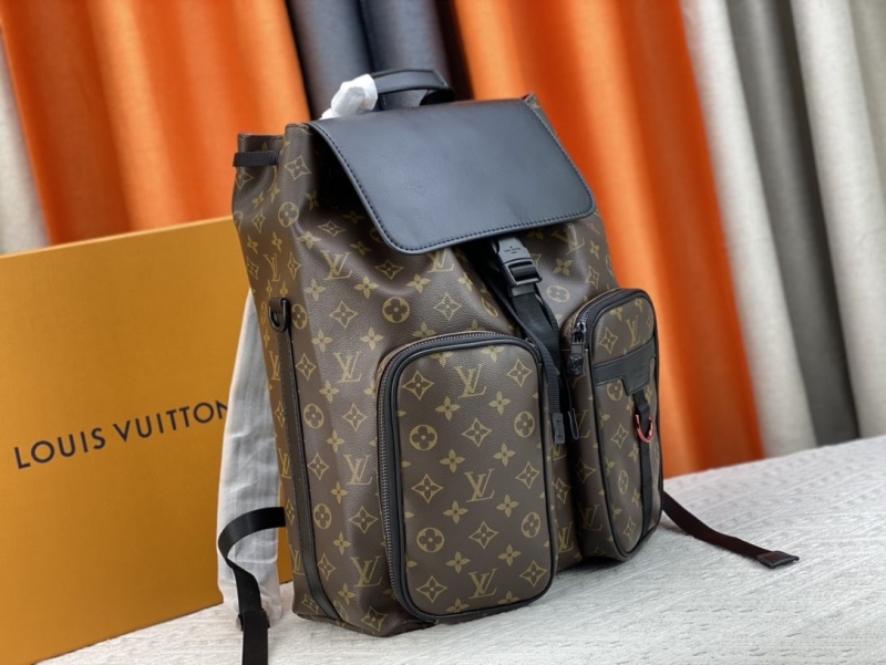 LV Backpacks